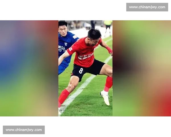 缺氧也要冲！刘洋 82 米奔袭破门定胜局